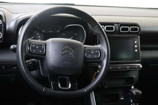 Citroën C3 Aircross (2019) thumbnail 6