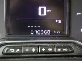 Citroën C3 Aircross (2019) thumbnail 8