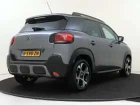 Citroën C3 Aircross (2019) thumbnail 10