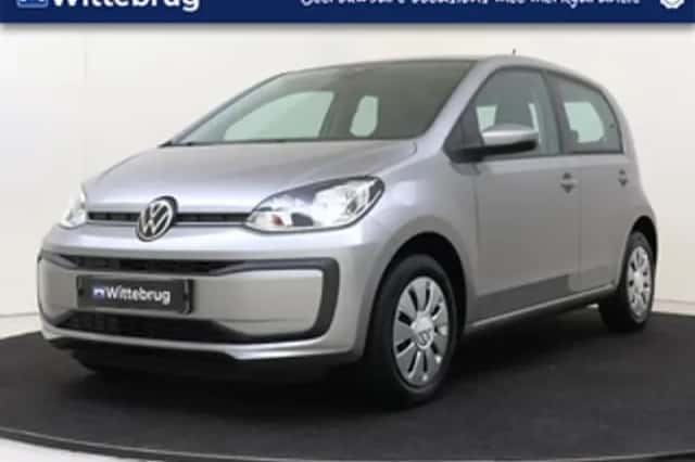 Volkswagen Up! (2023) thumbnail 1