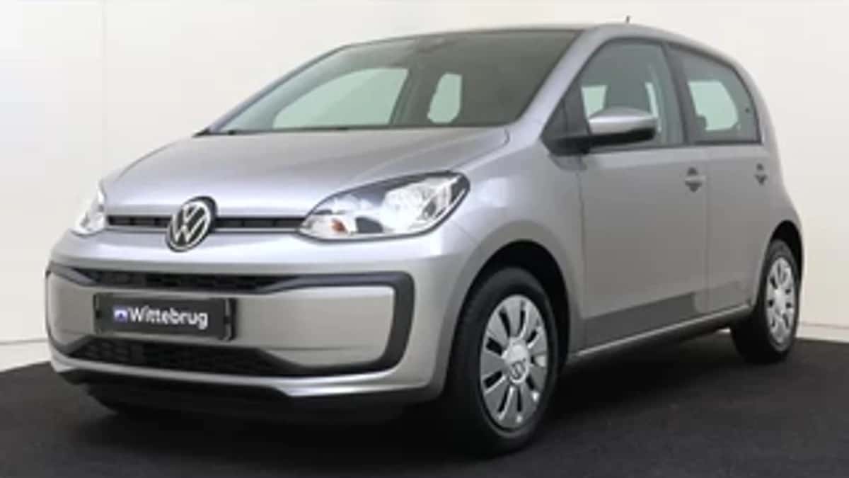 Volkswagen Up! (2023) — foto 1