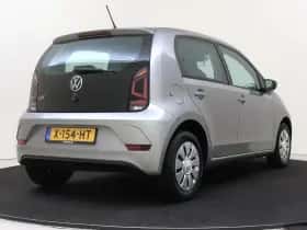 Volkswagen Up! (2023) thumbnail 11