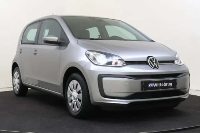 Volkswagen Up! (2023) thumbnail 3