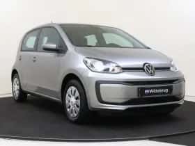 Volkswagen Up! (2023) thumbnail 3