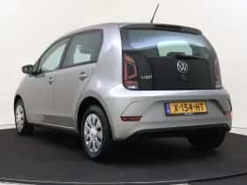 Volkswagen Up! (2023) thumbnail 4