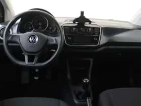Volkswagen Up! (2023) thumbnail 5