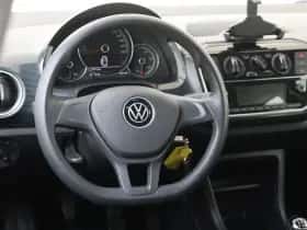 Volkswagen Up! (2023) thumbnail 6