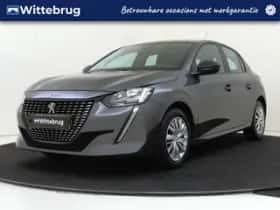 Peugeot 208 (2023) thumbnail 1