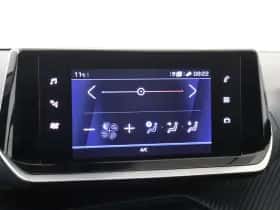 Peugeot 208 (2023) thumbnail 19