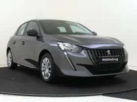 Peugeot 208 (2023) thumbnail 3