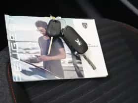 Peugeot 208 (2023) thumbnail 24