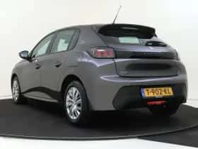 Peugeot 208 (2023) thumbnail 4