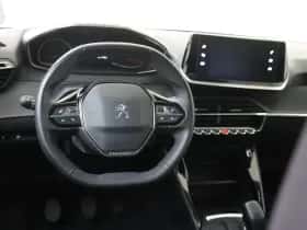 Peugeot 208 (2023) thumbnail 6