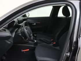 Peugeot 208 (2023) thumbnail 10