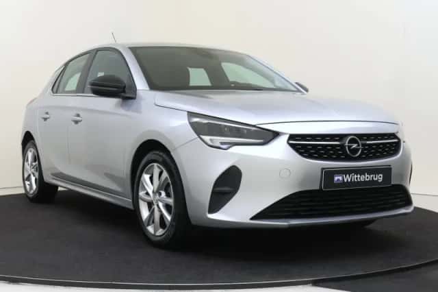 Opel Corsa (2022) thumbnail 3