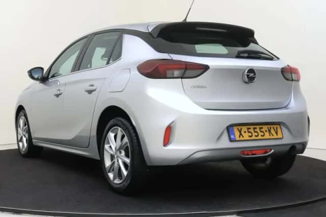 Opel Corsa (2022) thumbnail 4