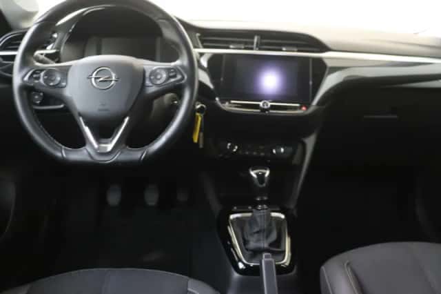 Opel Corsa (2022) thumbnail 5