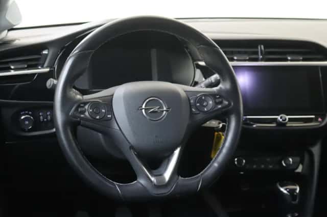 Opel Corsa (2022) thumbnail 6