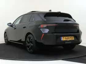 Opel Astra (2023) thumbnail 4