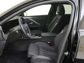 Opel Astra (2023) thumbnail 9