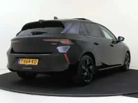 Opel Astra (2023) thumbnail 10