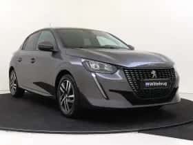 Peugeot 208 (2021) thumbnail 2