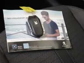 Peugeot 208 (2021) thumbnail 25