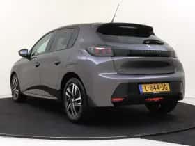 Peugeot 208 (2021) thumbnail 4