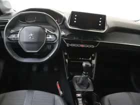 Peugeot 208 (2021) thumbnail 5