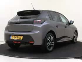 Peugeot 208 (2021) thumbnail 10