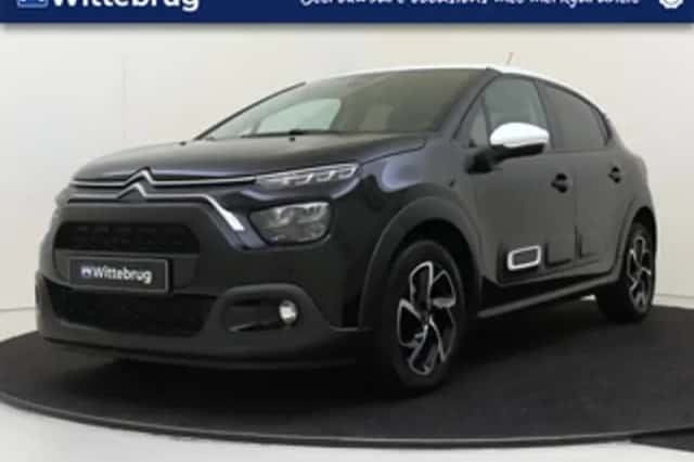 Citroën C3 (2021) thumbnail 1