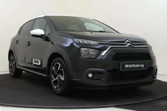 Citroën C3 (2021) thumbnail 3
