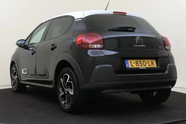Citroën C3 (2021) thumbnail 4