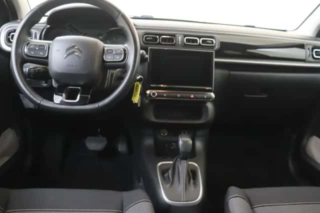Citroën C3 (2021) thumbnail 5
