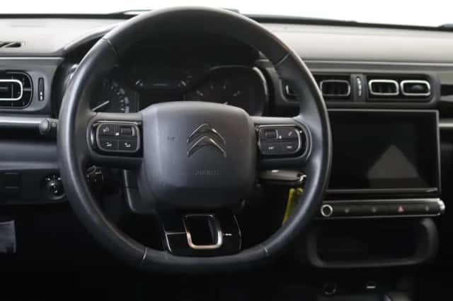 Citroën C3 (2021) thumbnail 6