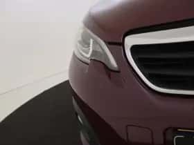 Peugeot 108 (2015) thumbnail 13