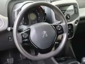 Peugeot 108 (2015) thumbnail 6
