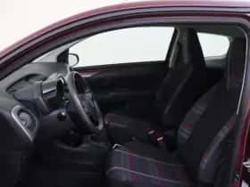 Peugeot 108 (2015) thumbnail 10