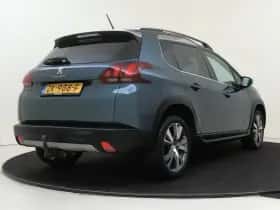 Peugeot 2008 (2019) thumbnail 11