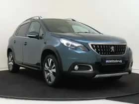 Peugeot 2008 (2019) thumbnail 3