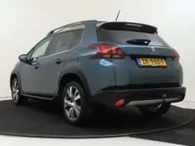 Peugeot 2008 (2019) thumbnail 4