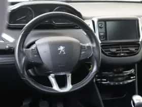 Peugeot 2008 (2019) thumbnail 6