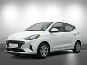 Hyundai i10 (2024) thumbnail 4