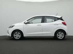 Hyundai i10 (2024) thumbnail 5