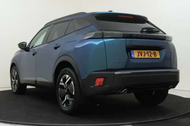 Peugeot 2008 (2026) thumbnail 4