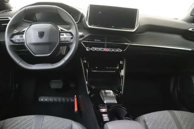 Peugeot 2008 (2026) thumbnail 5