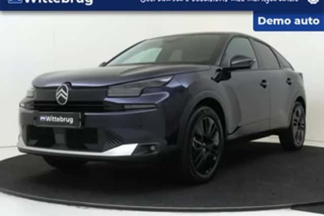 Citroën C4 (2026) thumbnail 1