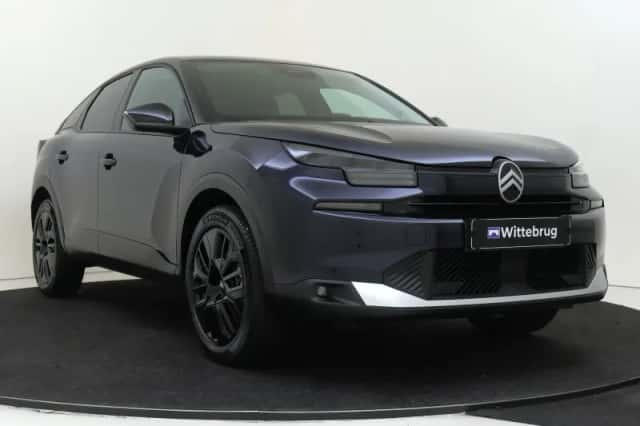 Citroën C4 (2026) thumbnail 3