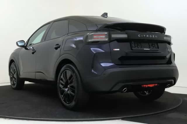 Citroën C4 (2026) thumbnail 4