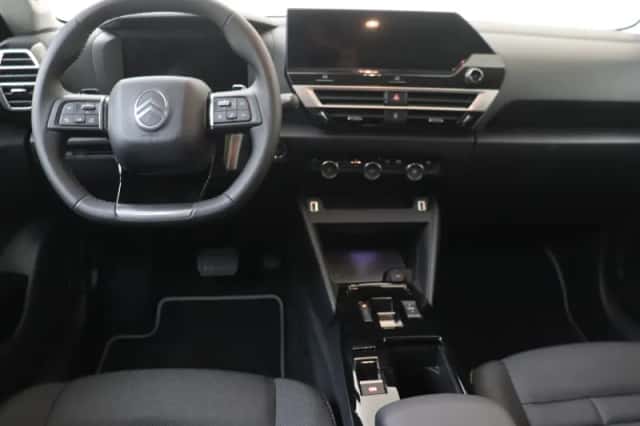 Citroën C4 (2026) thumbnail 5